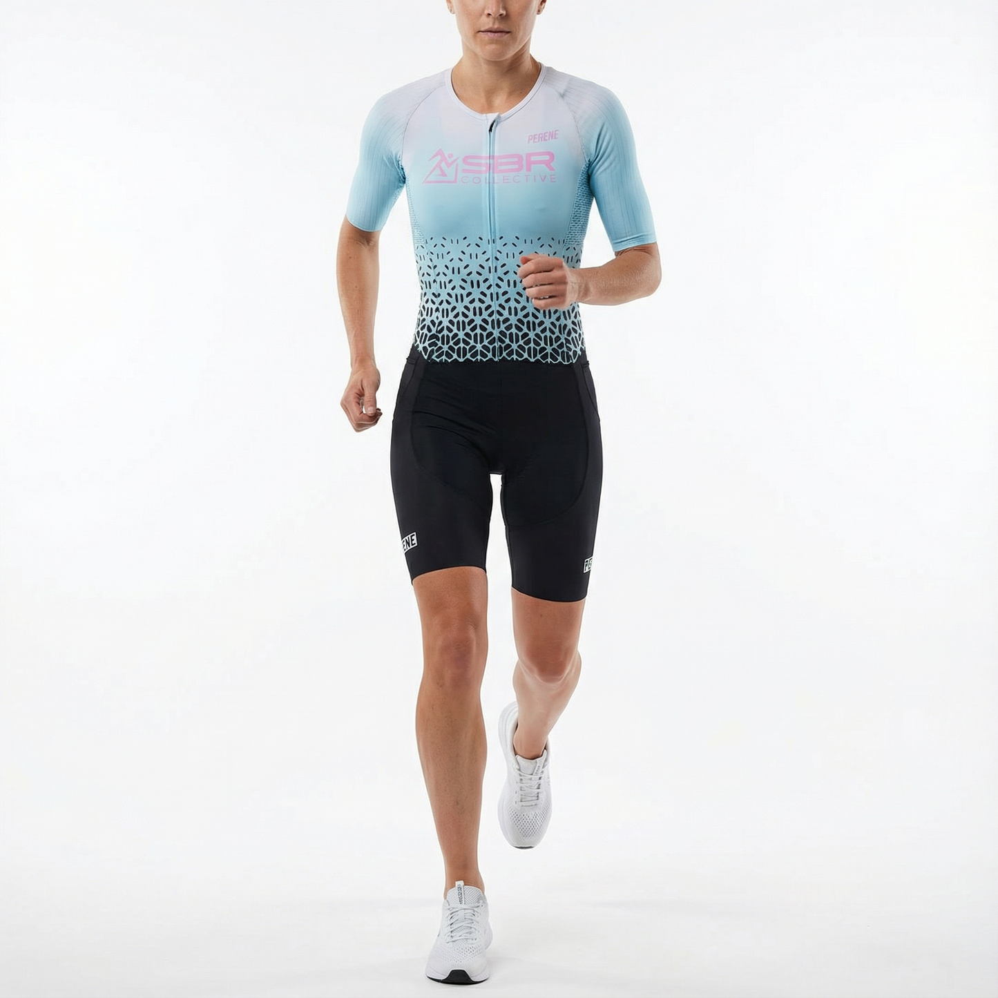 SBR Collective X Perene Women's Tri-Suit