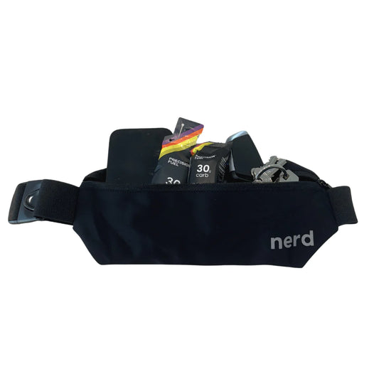NERD Run belt (zip)