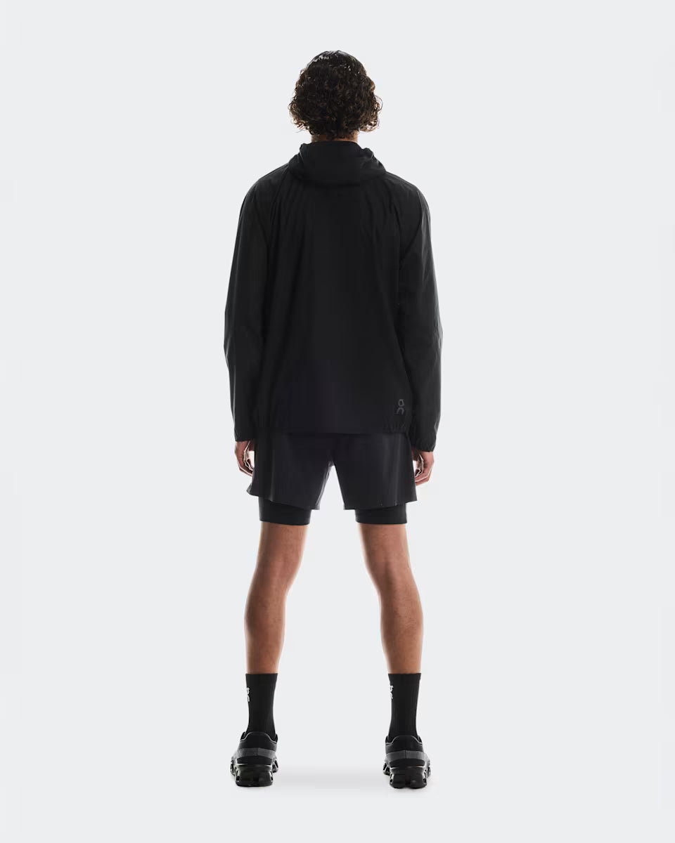 On Performance Jacket Waterproof Mens