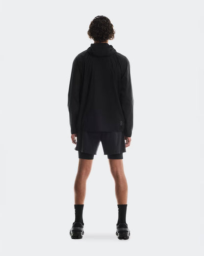 On Performance Jacket Waterproof Mens