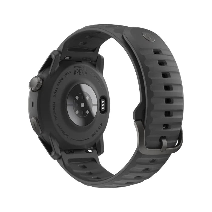 COROS Apex 4