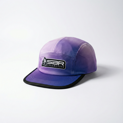 SBR Collective X Perene Running hat