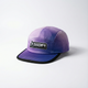 White/Purple