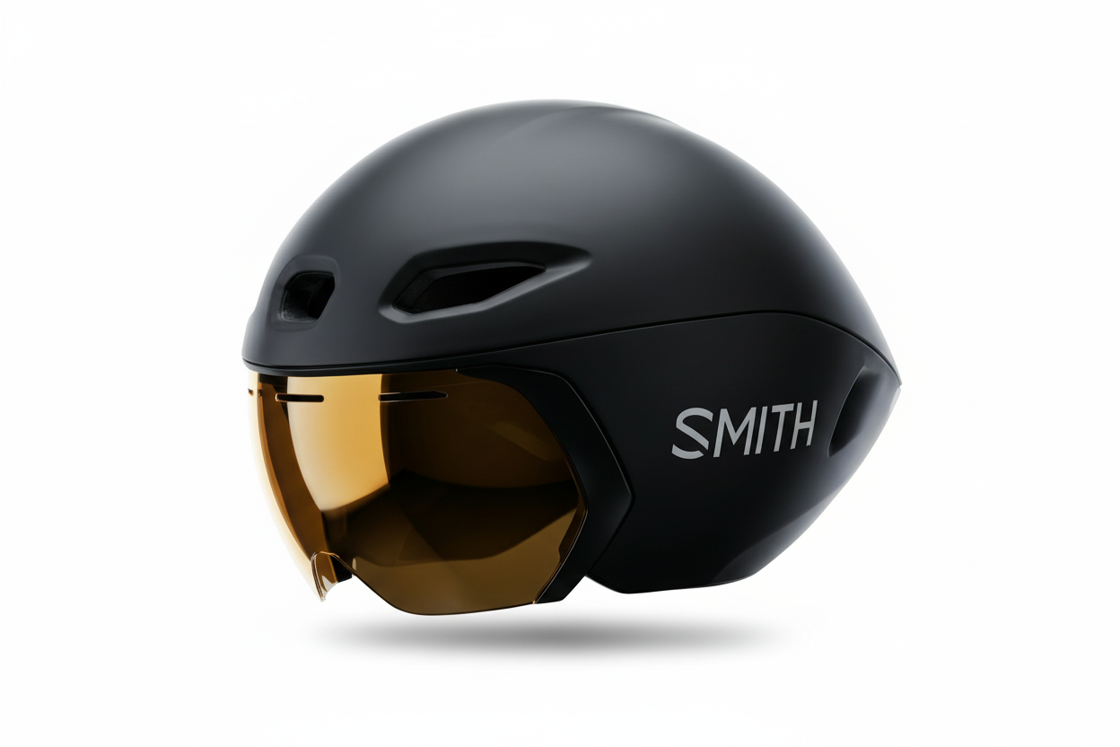Smith Jetstream TT Mips Aero Helmet