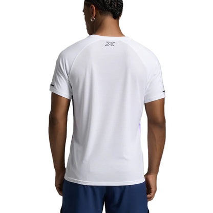 2XU Aero Tee
