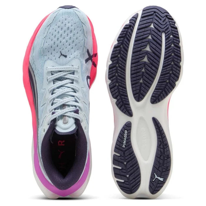 Puma Velocity Nitro 4 - Womens