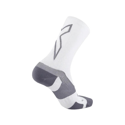2XU Vectr Light Cushion Crew Sock