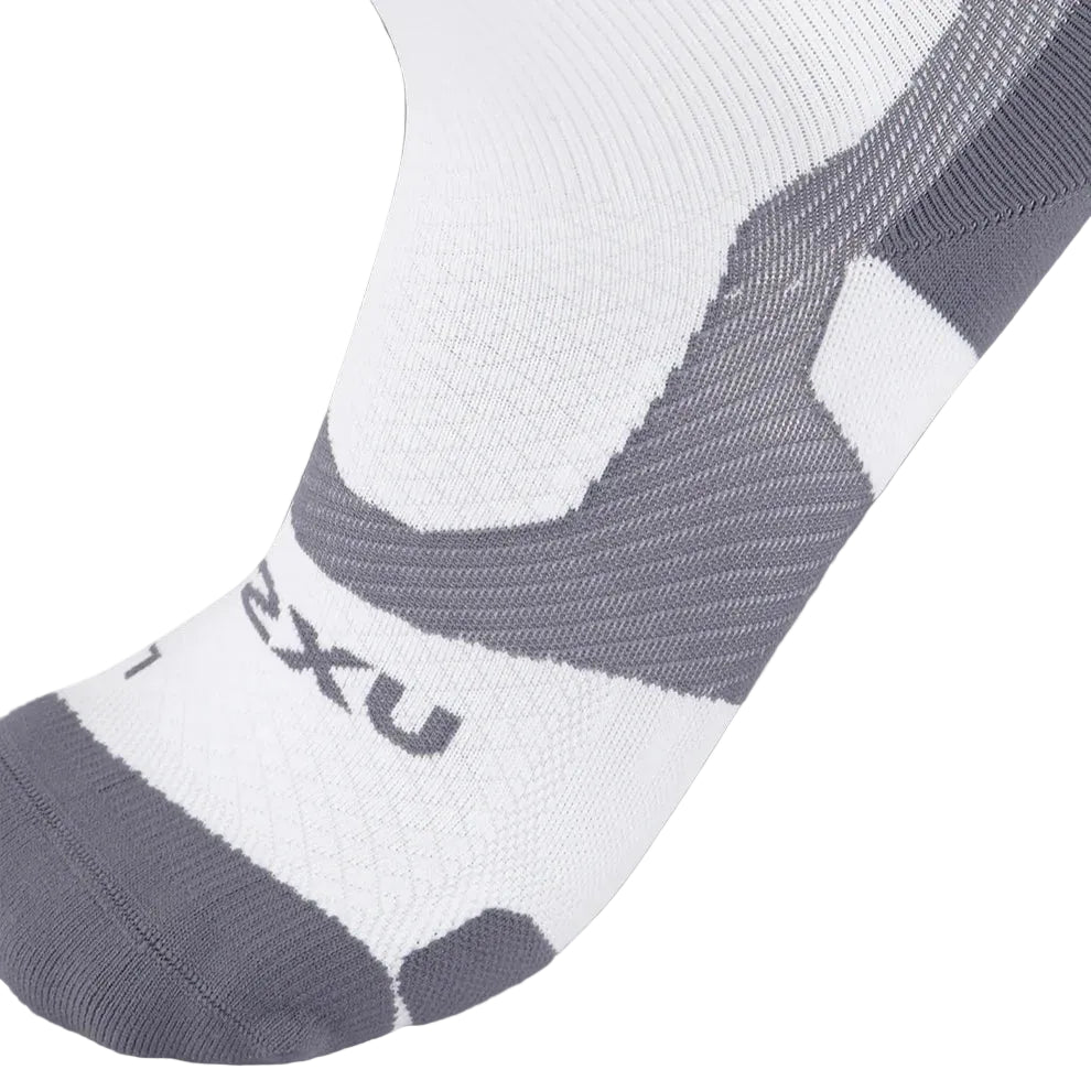 2XU Vectr Light Cushion Crew Sock