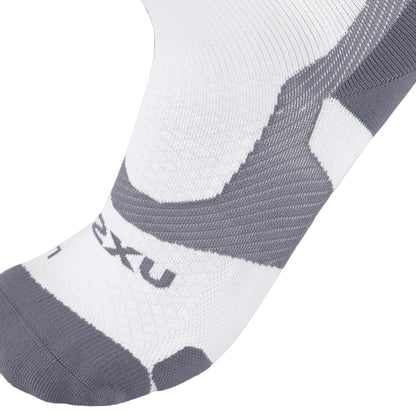 2XU Vectr Light Cushion Crew Sock
