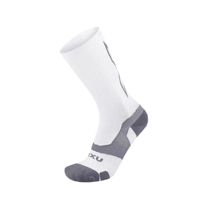 2XU Vectr Light Cushion Crew Sock