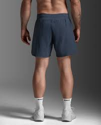 2XU Motion 2-in-1 5Inch Shorts