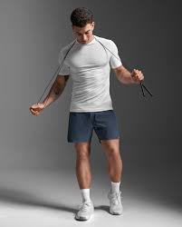 2XU Motion 2-in-1 5Inch Shorts