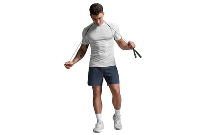 2XU Motion 2-in-1 5Inch Shorts