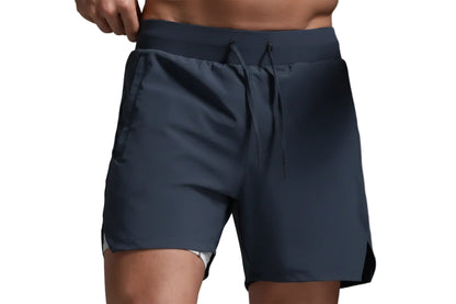 2XU Motion 2-in-1 5Inch Shorts