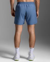 2XU Motion 5Inch Shorts