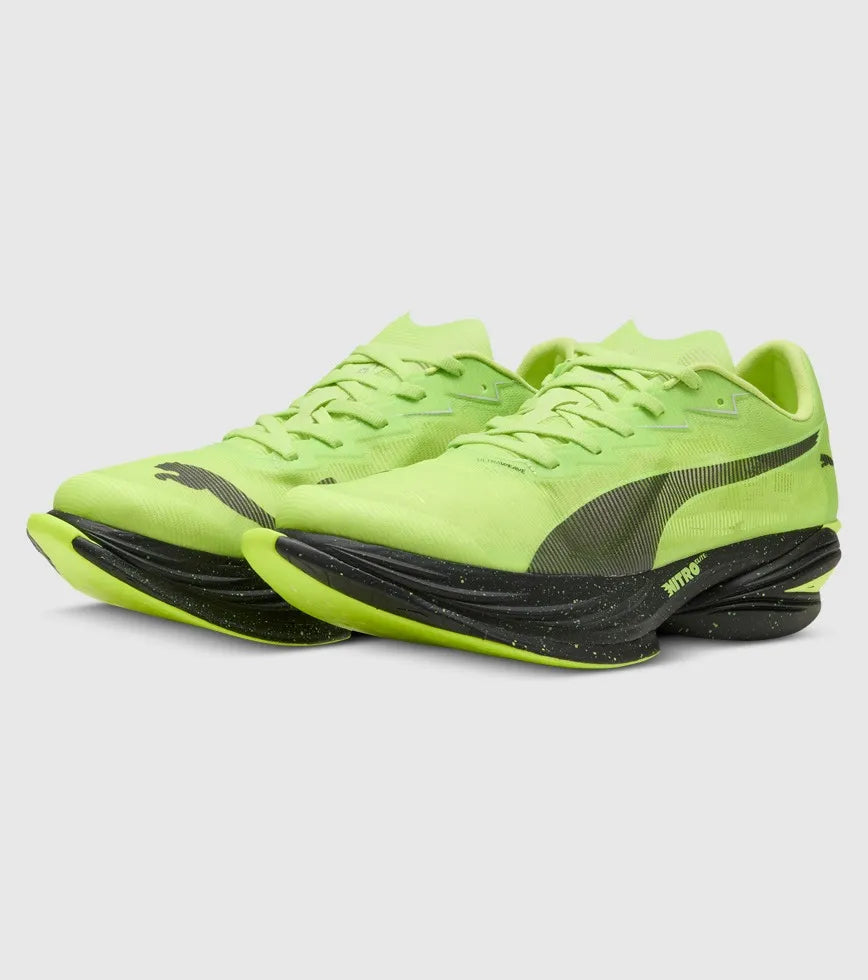 Puma Fast-R Nitro Elite 3 Mens