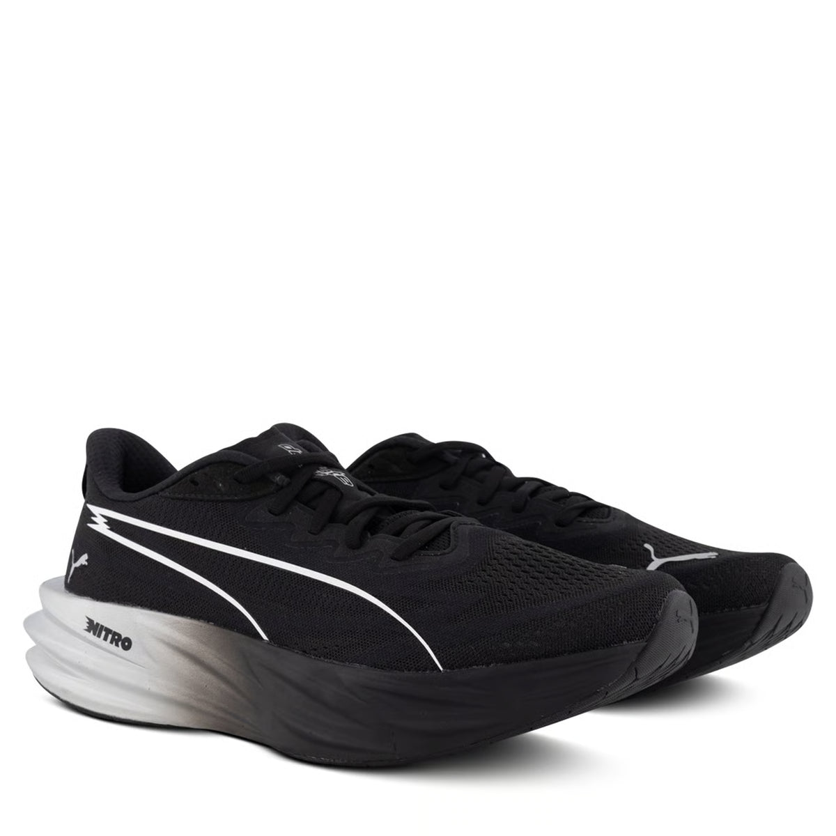 Puma Deviate Pure Nitro - Mens