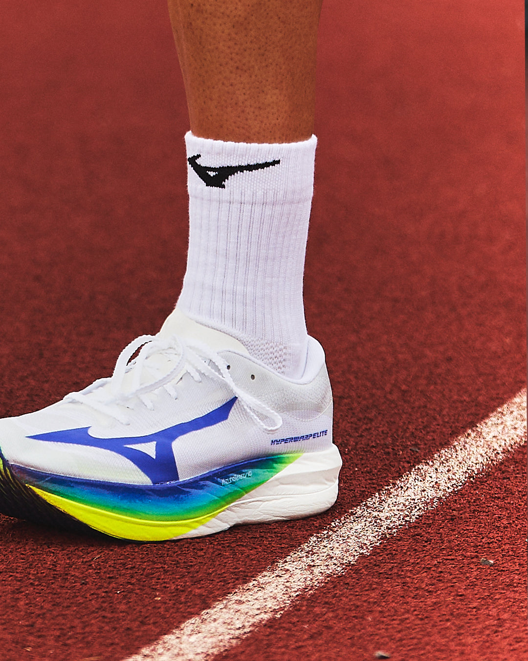 Mizuno Hyperwarp Elite (U) – SBR Collective