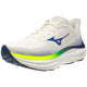 Snow White/Surf The Web/Lightning Yellow