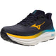 Baritone Blue/Citrus/Capri Breeze