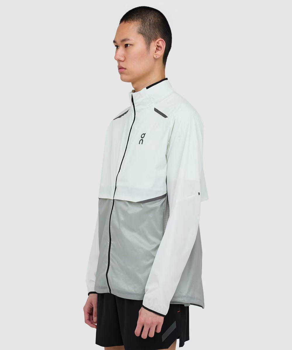 ON Weather Jacket Mens