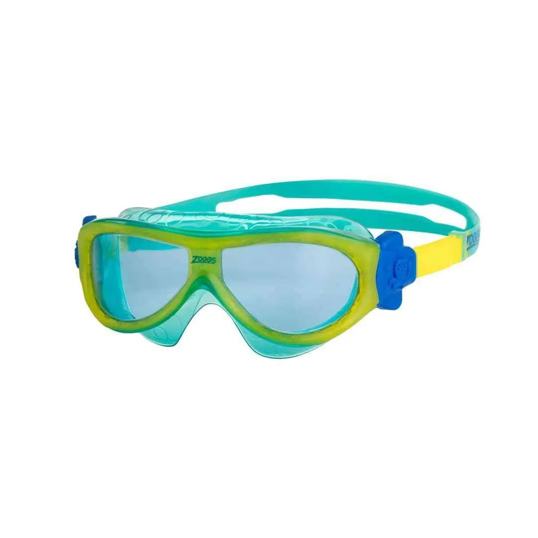 Zoggs Phantom Kids Swimming Mask