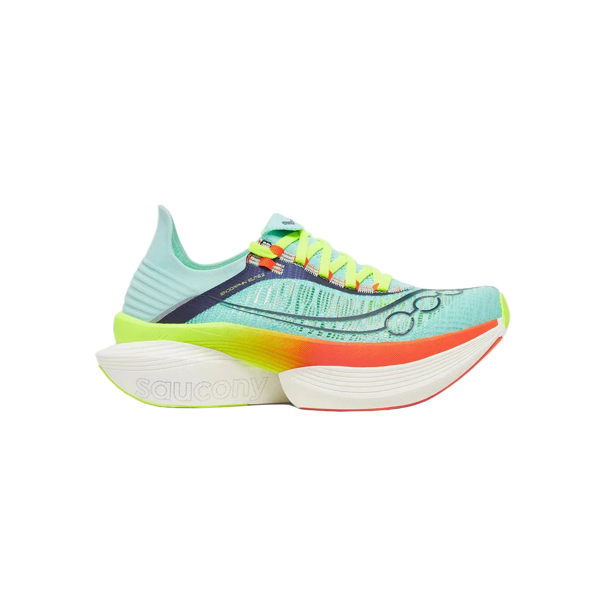Saucony Endorphin Elite 2