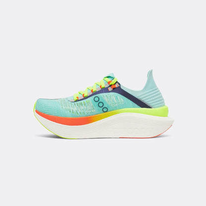 Saucony Endorphin Elite 2