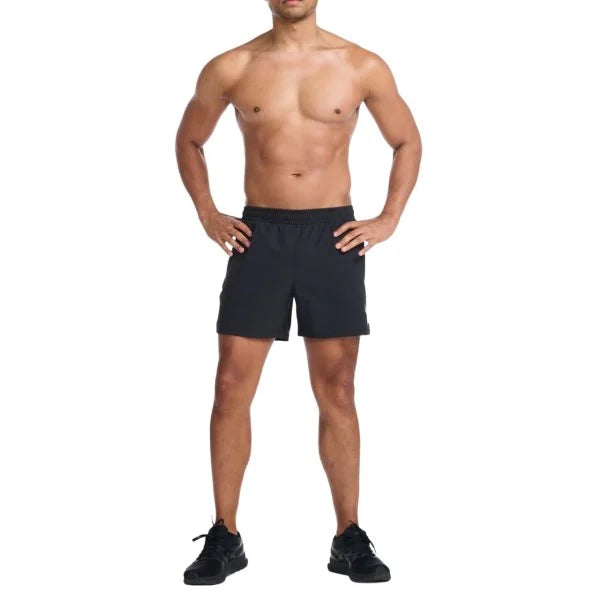 2XU Aspire 5inch Shorts