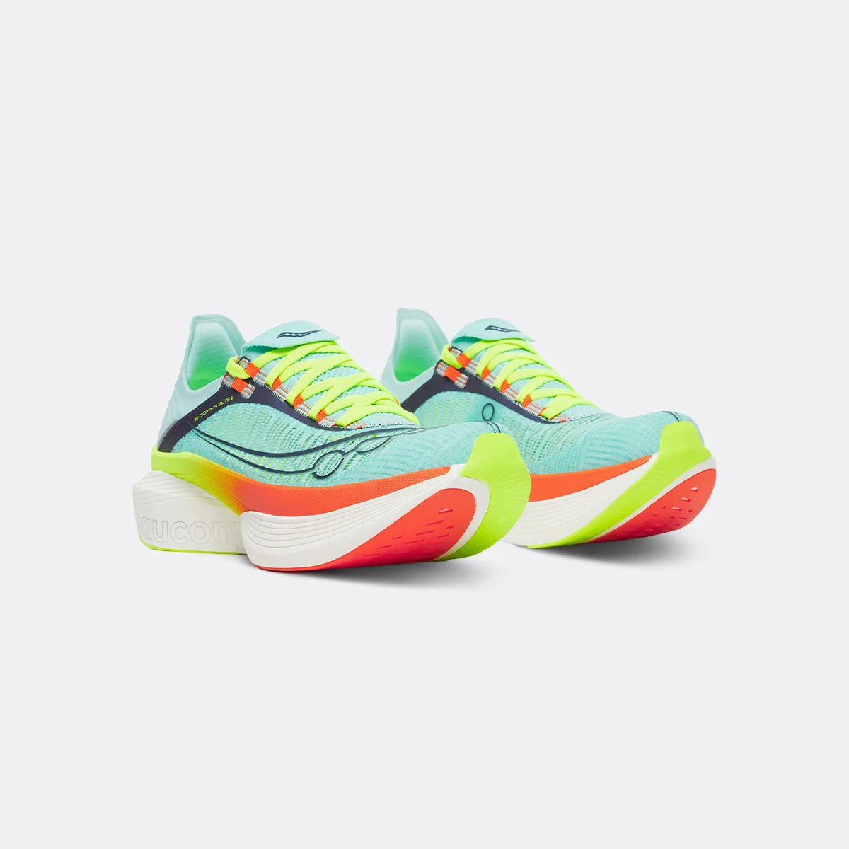 Saucony Endorphin Elite 2