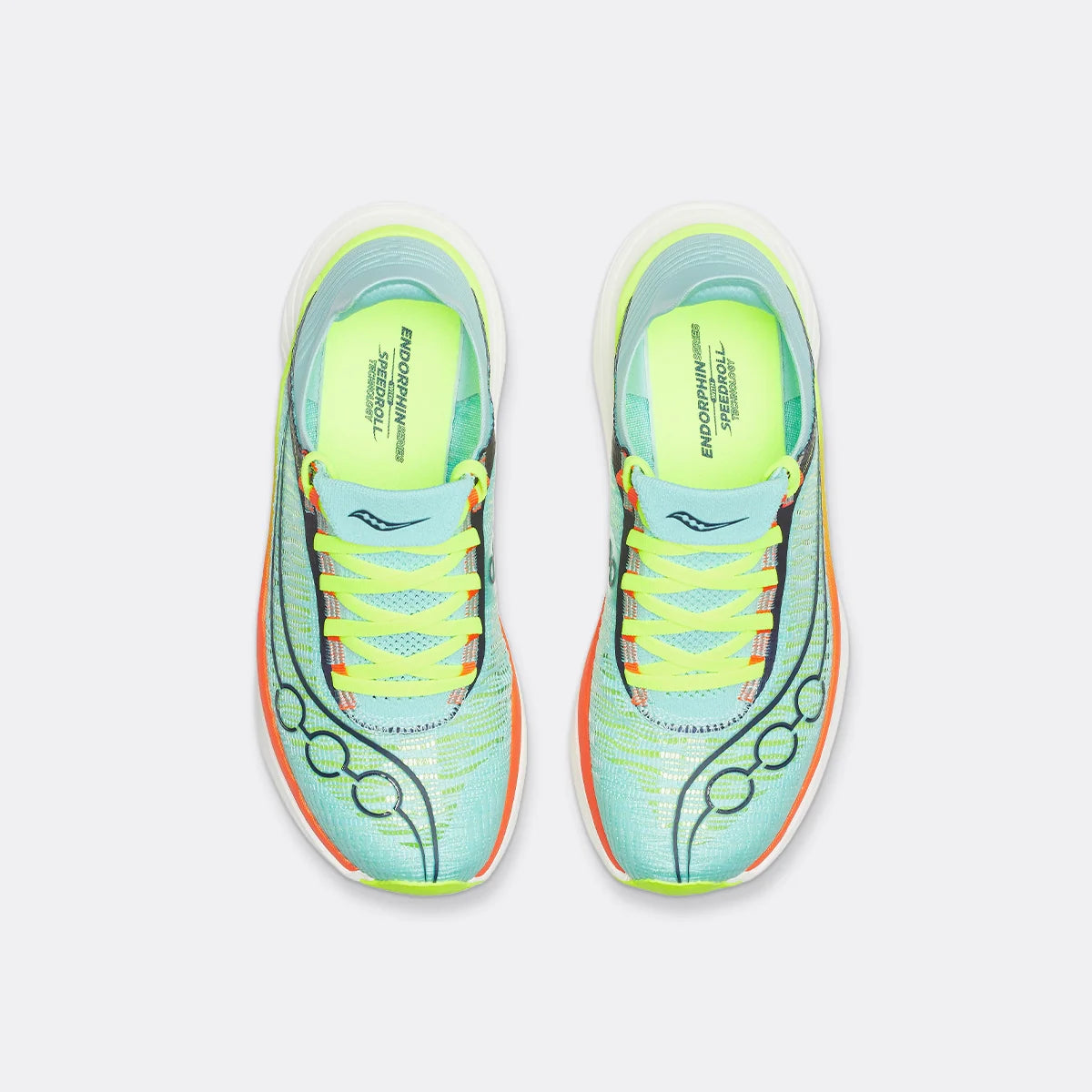 Saucony Endorphin Elite 2