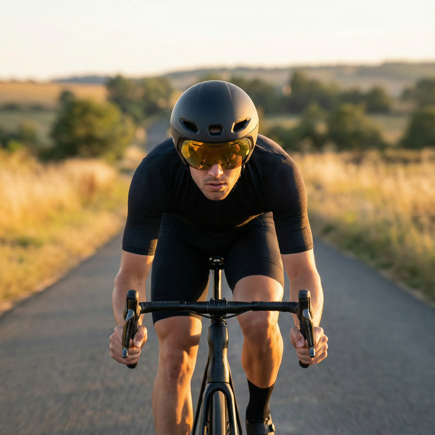 Smith Jetstream TT Mips Aero Helmet