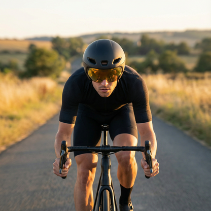 Smith Jetstream TT Mips Aero Helmet