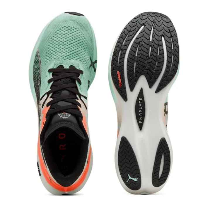 Puma Deviate Nitro 3 Hyrox - Mens