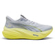 silver/yellow