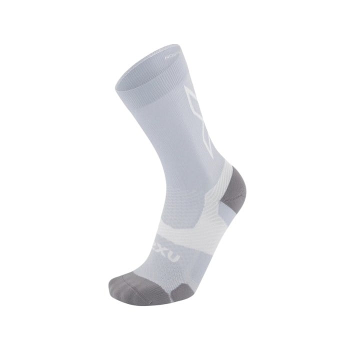 2XU Vectr Light Cushion Crew Sock