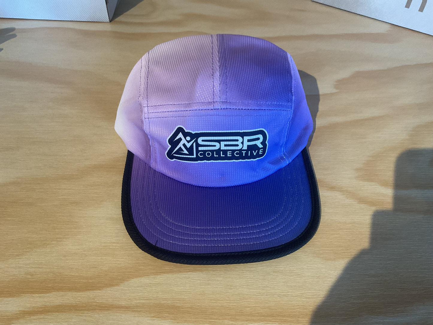 SBR Collective X Perene Running hat