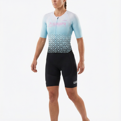 SBR Collective X Perene Women's Tri-Suit