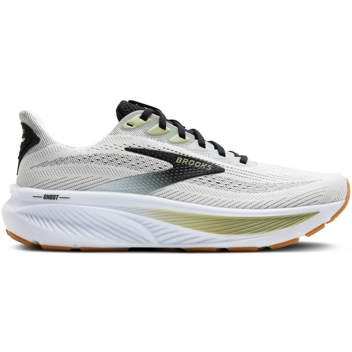 Brooks Ghost 17 Mens