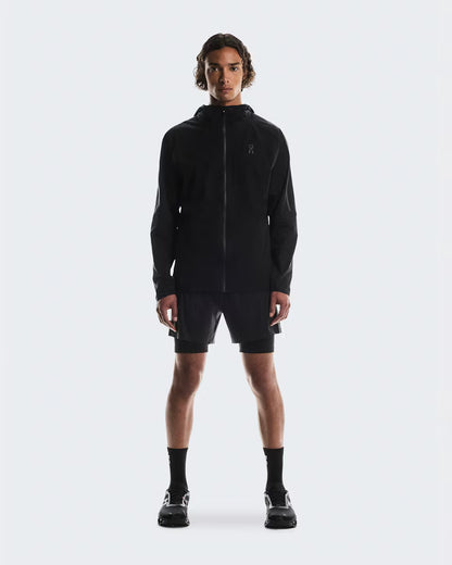 On Performance Jacket Waterproof Mens