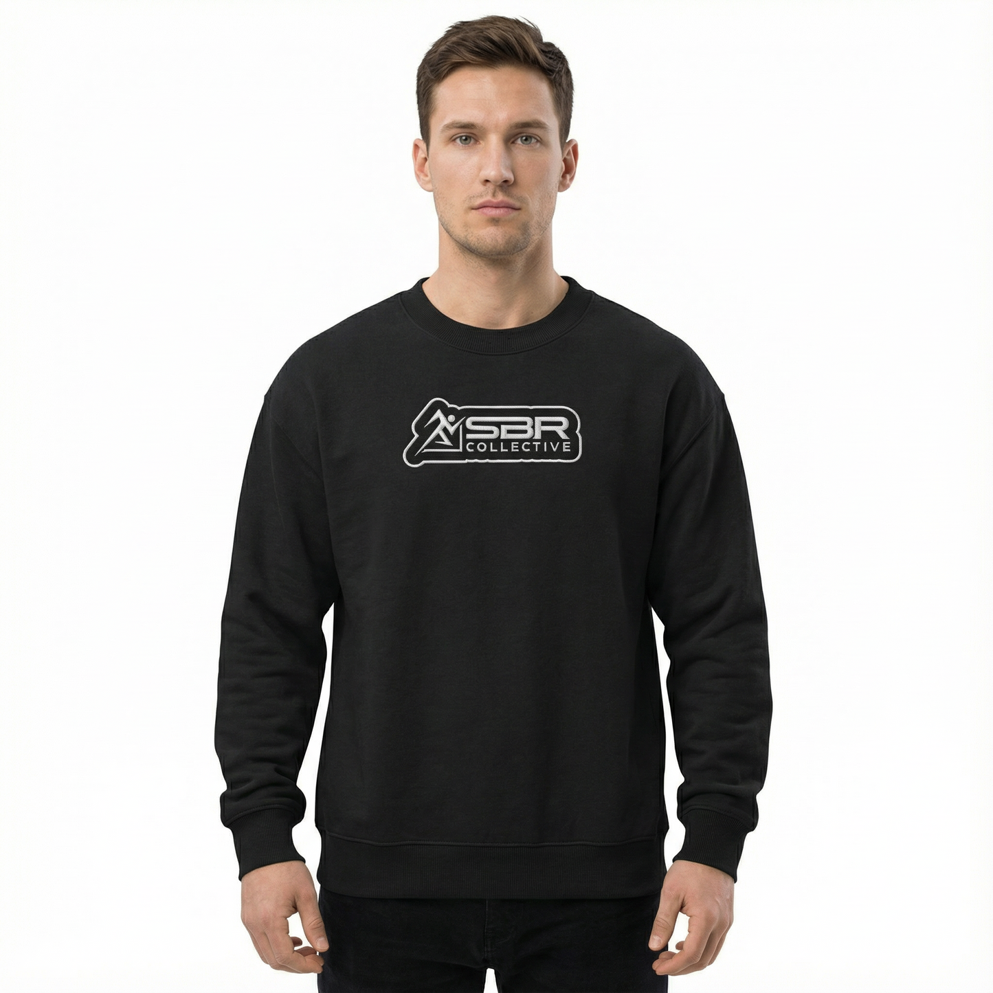 SBR Collective Unisex Jumpers