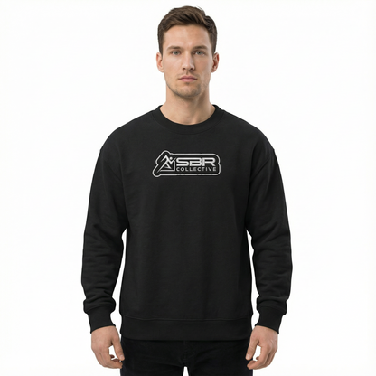 SBR Collective Unisex Jumpers