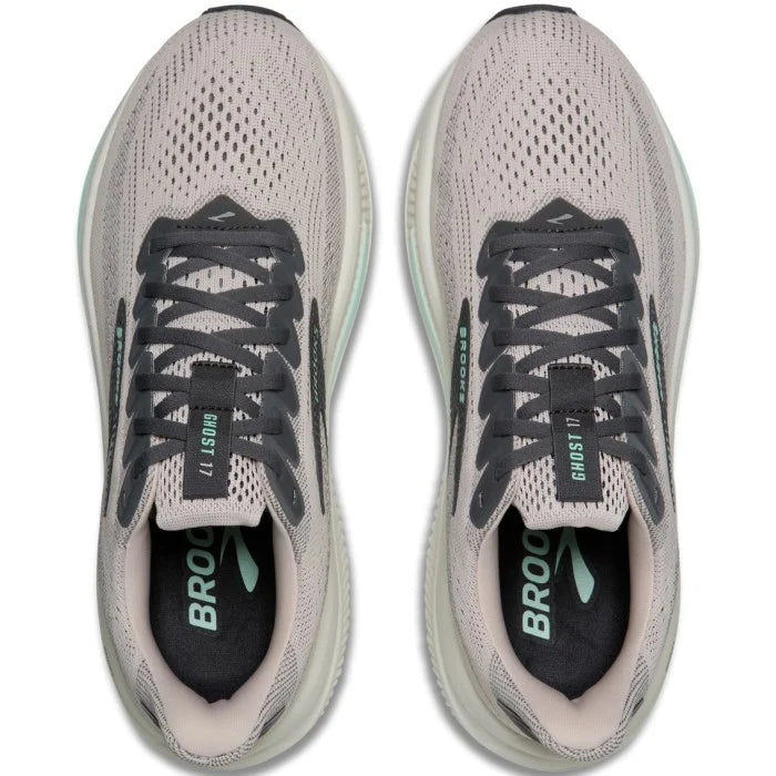 Brooks Ghost 17 Womens