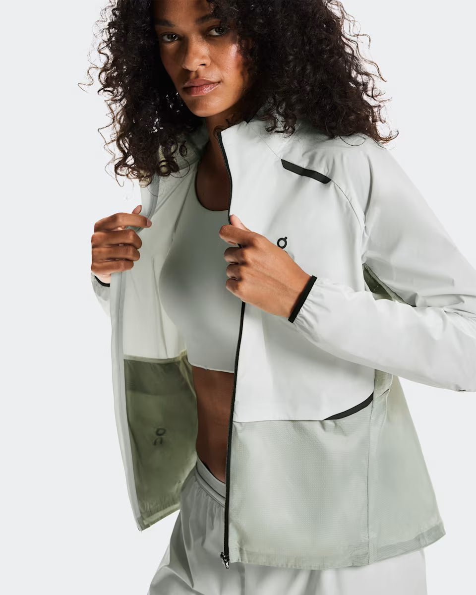 ON Weather Jacket Womens