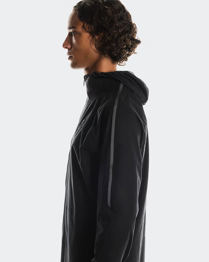 On Performance Jacket Waterproof Mens