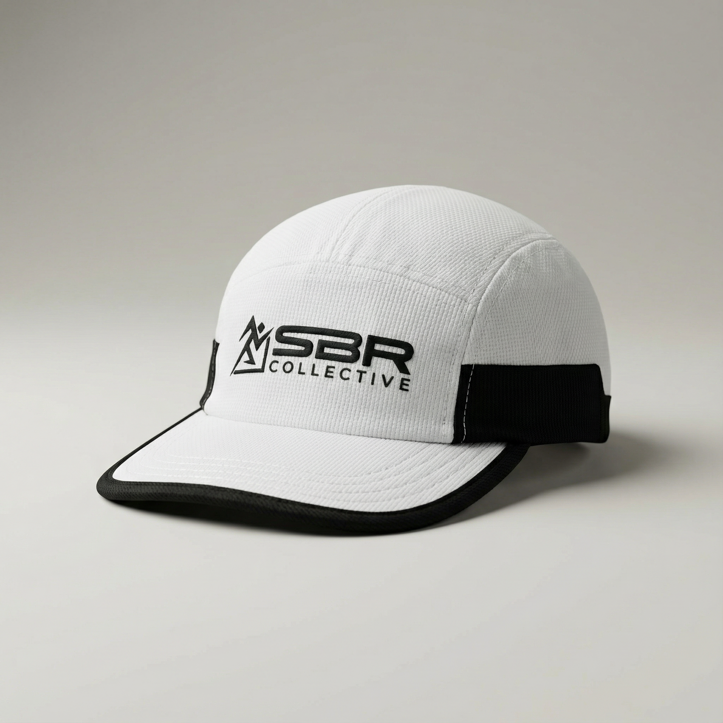 SBR Collective X Perene Running hat