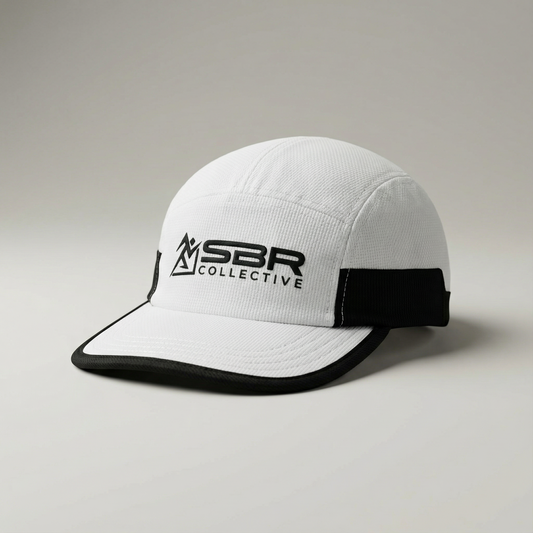 SBR Collective X Perene Running hat