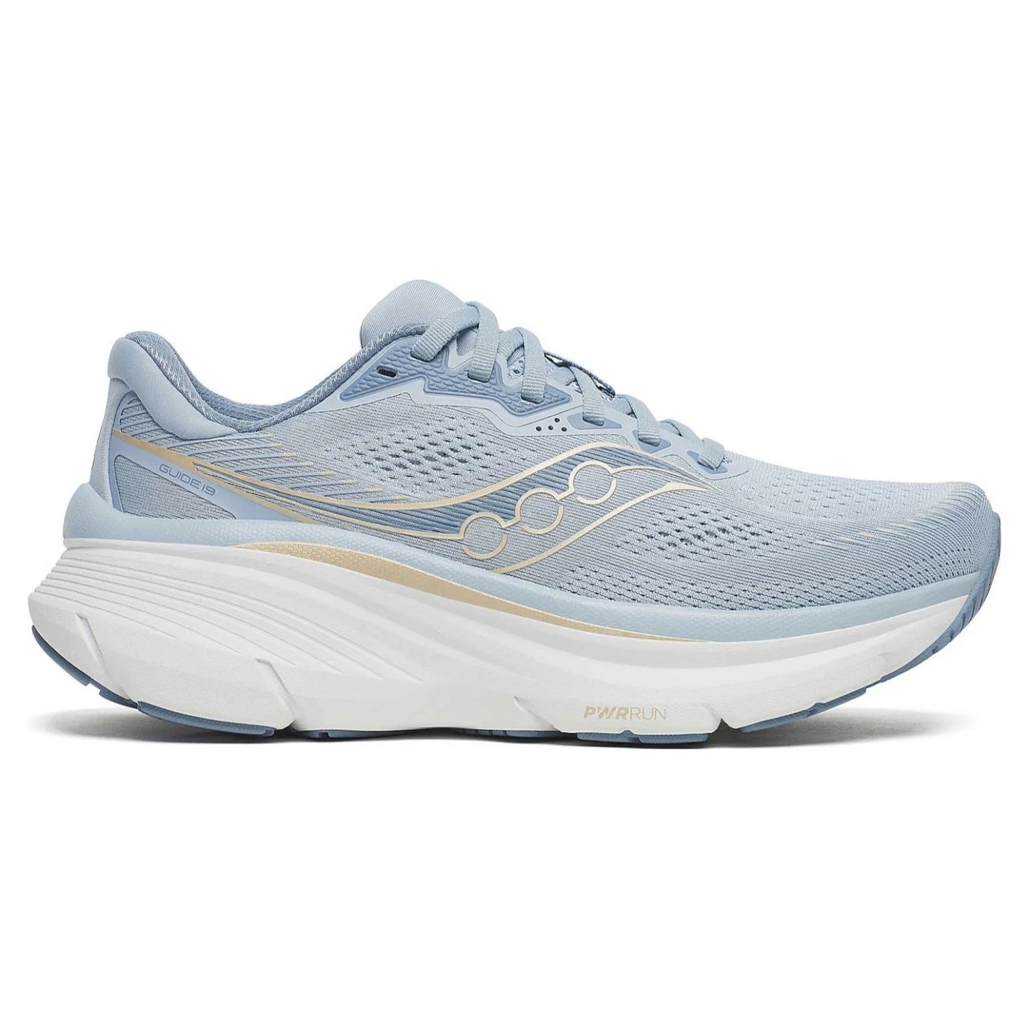 Saucony Guide 19 - Womens