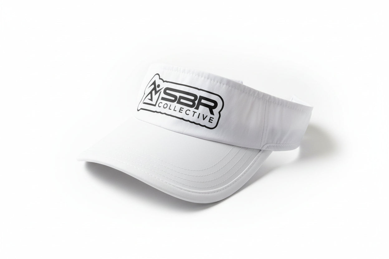 SBR Collective Running Visor