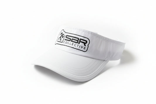 SBR Collective Running Visor